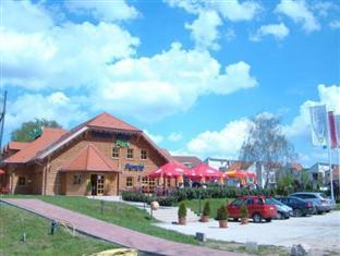 Gæstehus Grand Slam Park