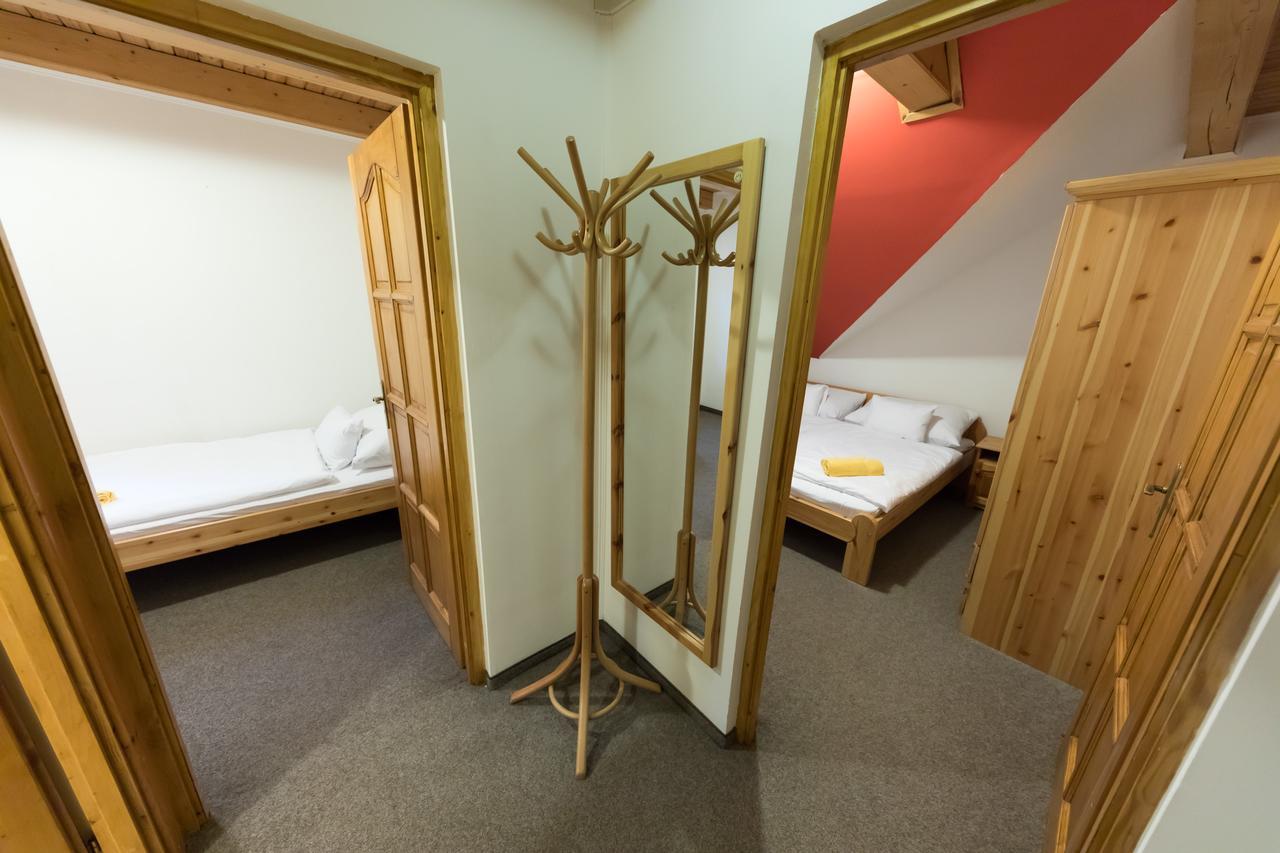 Grand Slam Park Guest house 3*