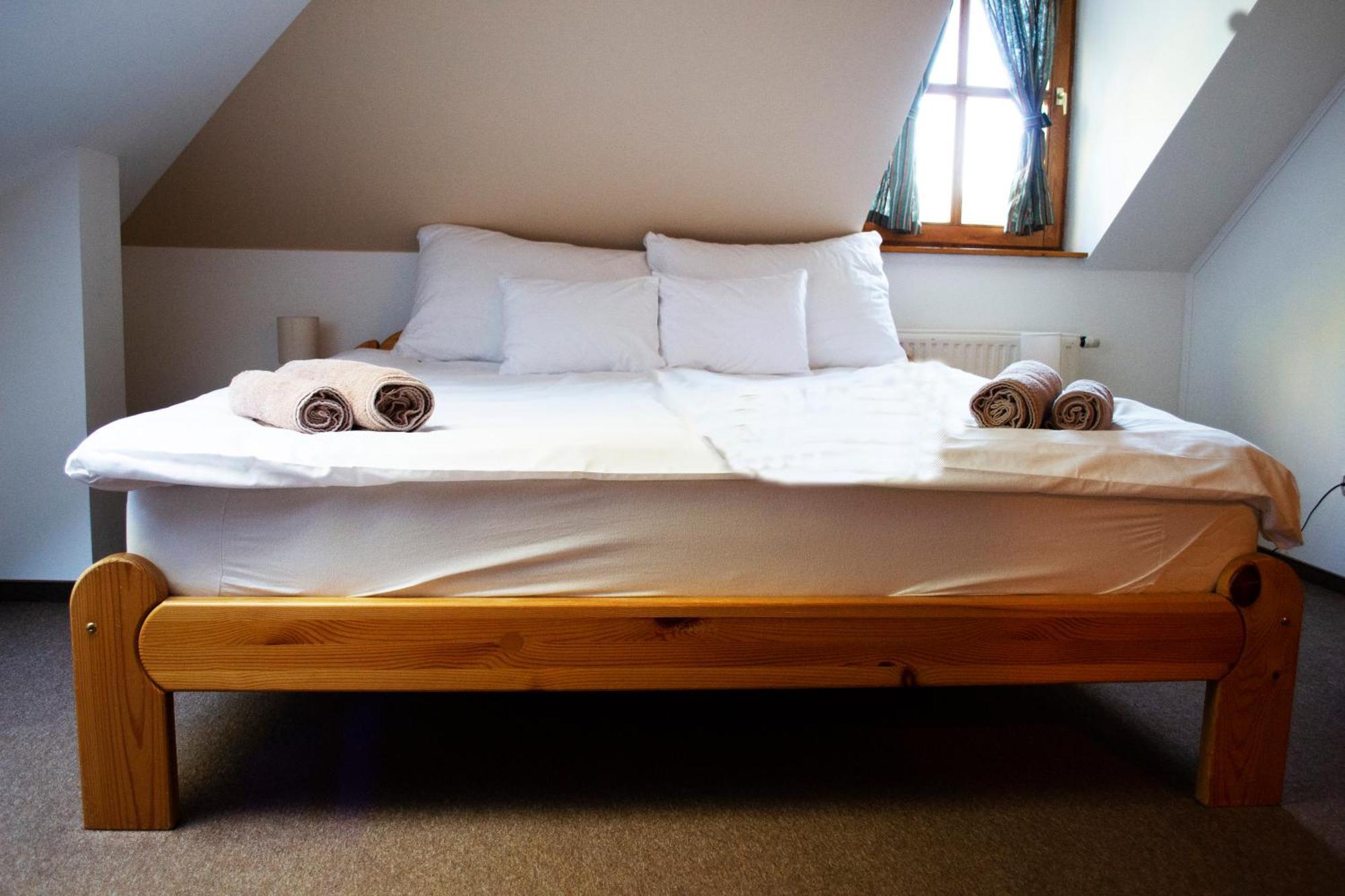 Guest house Grand Slam Park 3*